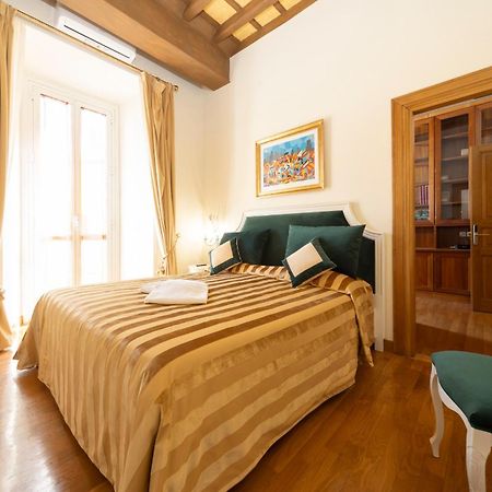 Pantheon Suites In Rome Luaran gambar