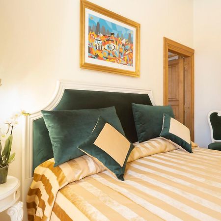 Pantheon Suites In Rome Luaran gambar
