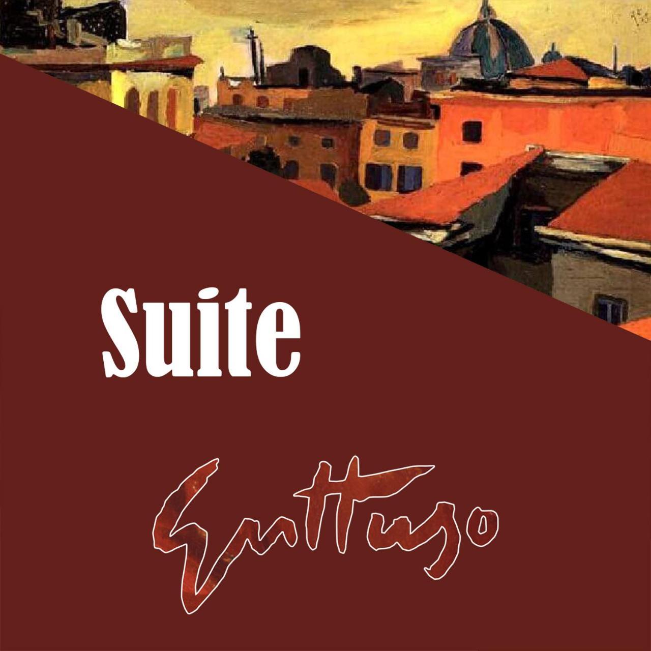 Pantheon Suites In Rome Luaran gambar