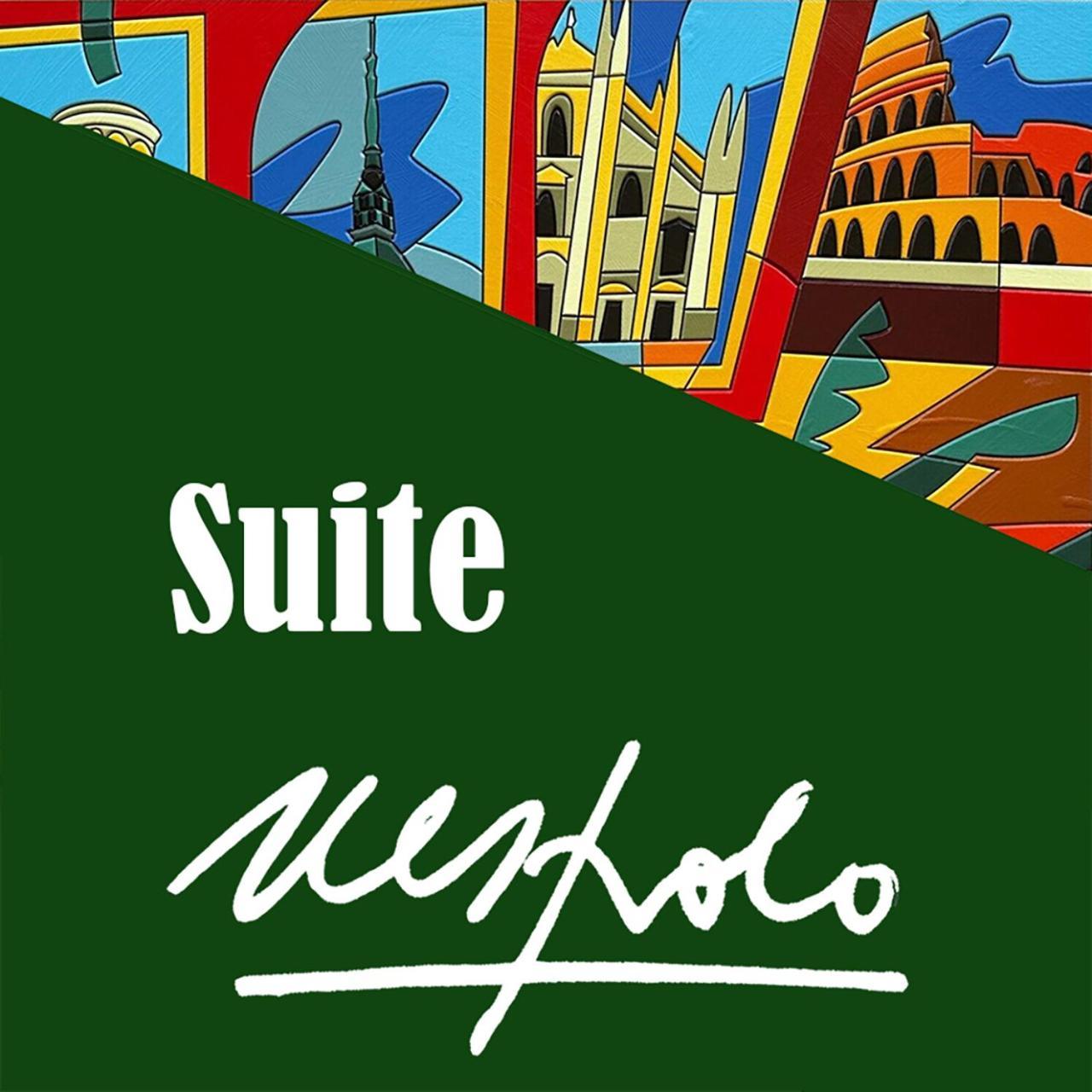 Pantheon Suites In Rome Luaran gambar