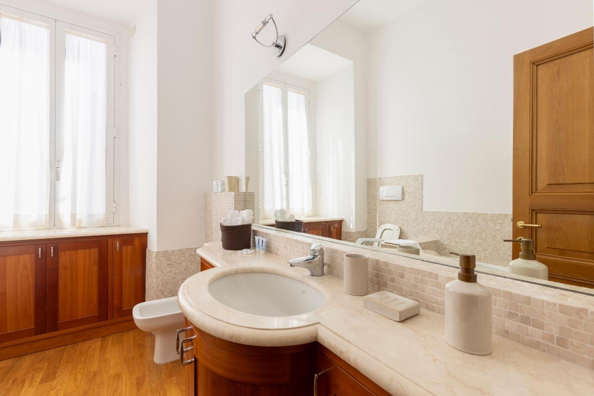Pantheon Suites In Rome Luaran gambar