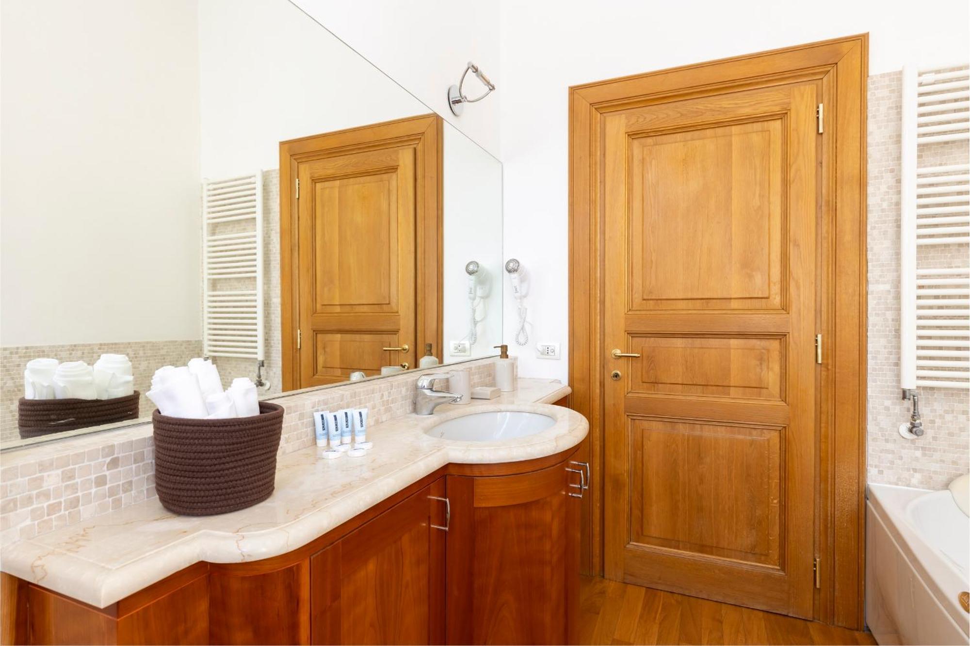 Pantheon Suites In Rome Luaran gambar