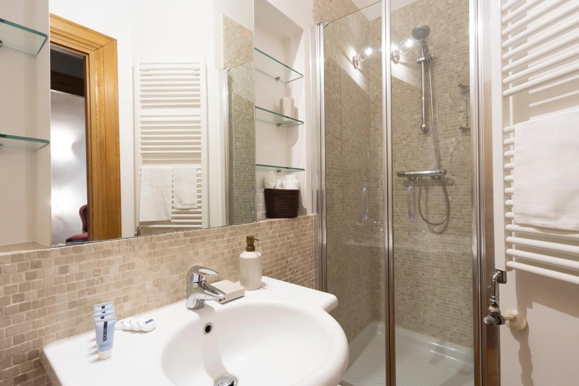 Pantheon Suites In Rome Luaran gambar