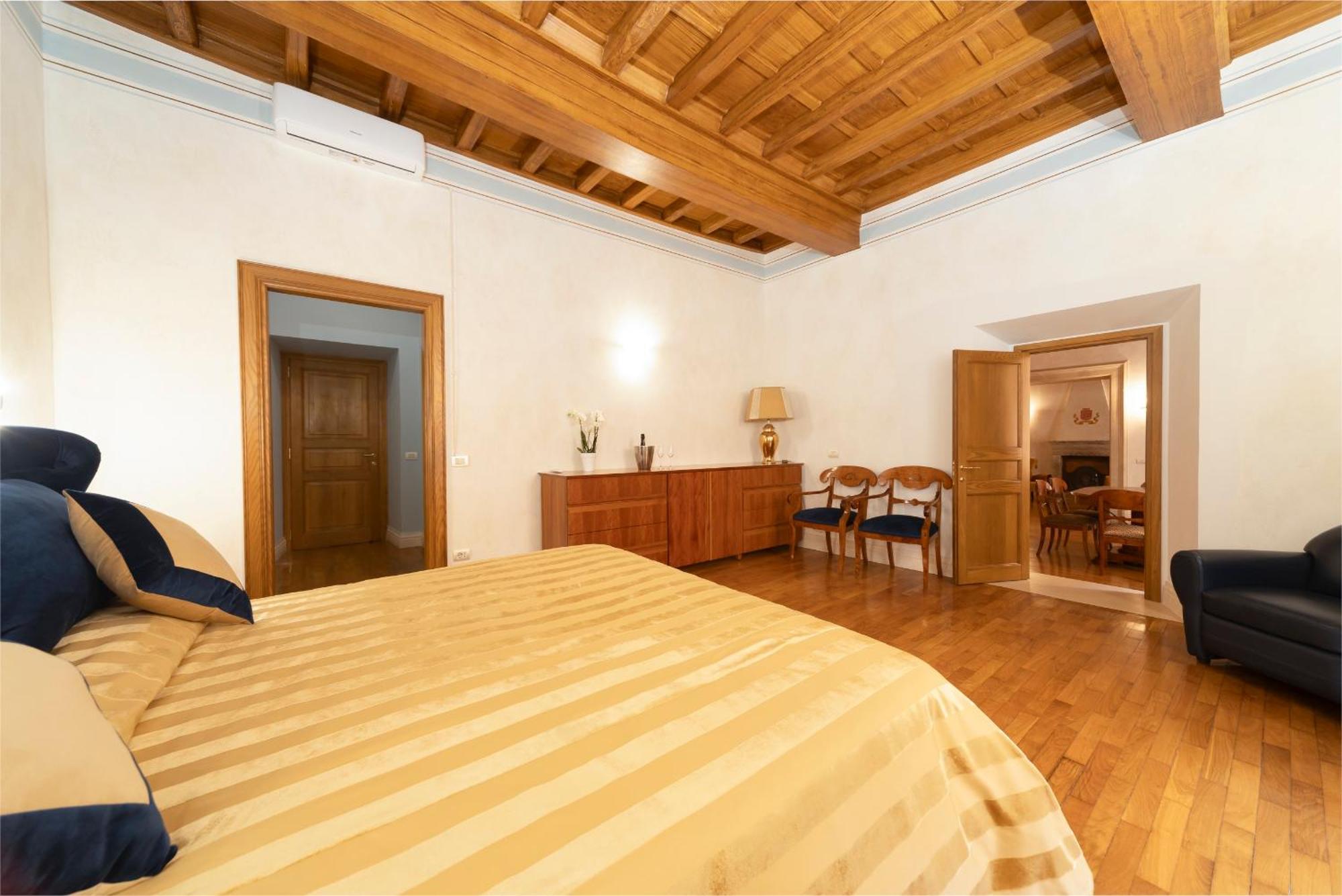 Pantheon Suites In Rome Luaran gambar