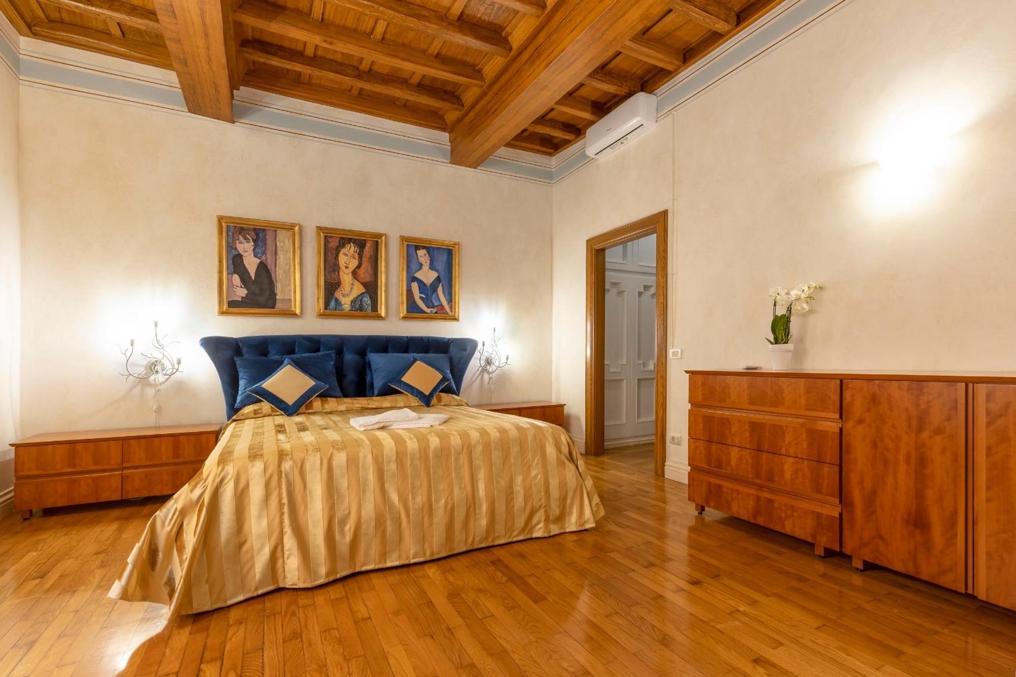 Pantheon Suites In Rome Luaran gambar