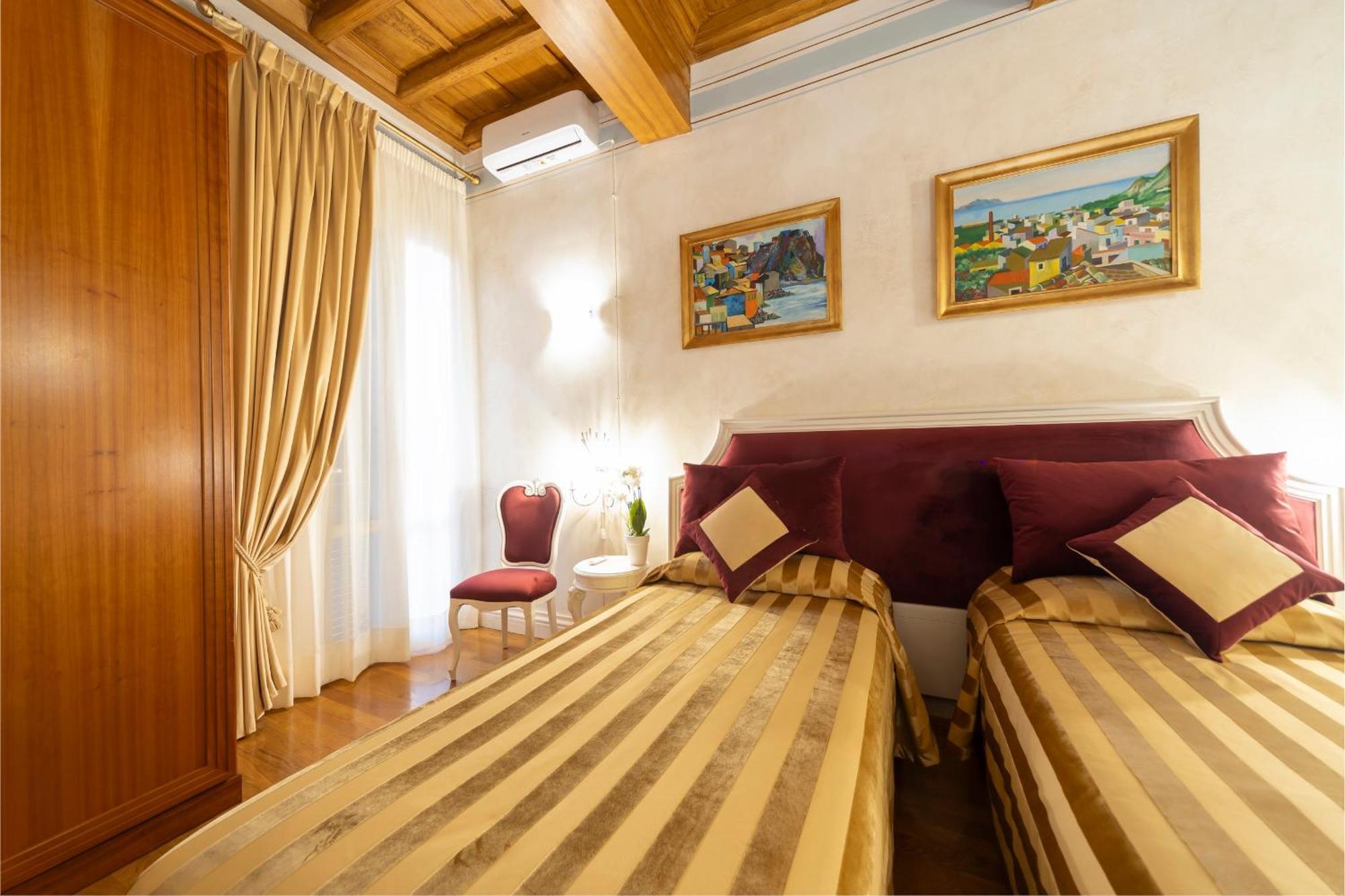 Pantheon Suites In Rome Luaran gambar