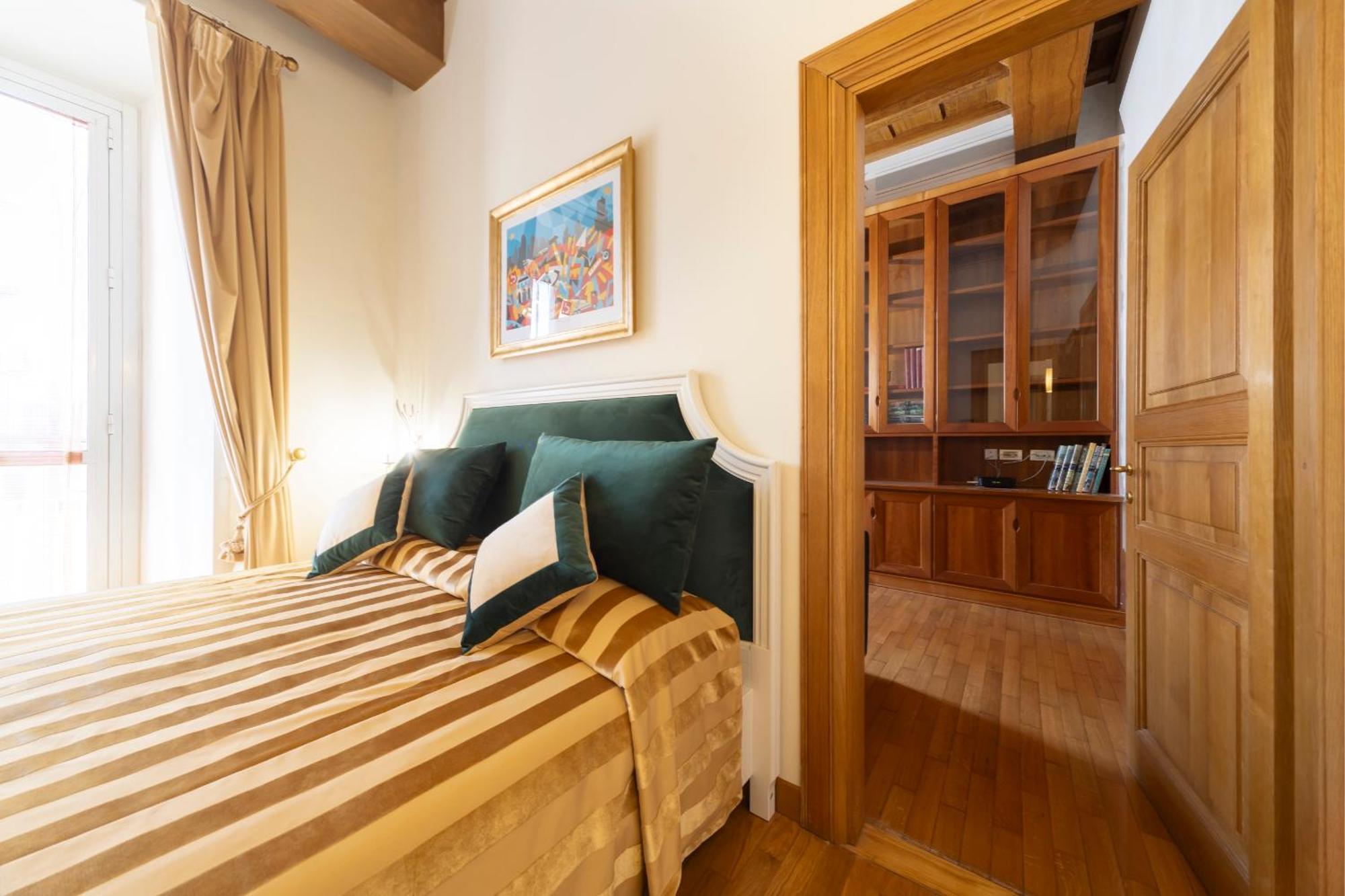 Pantheon Suites In Rome Luaran gambar